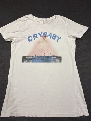 Melanie martinez cry baby - martinez,