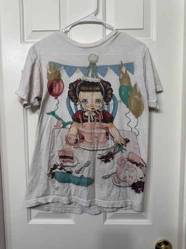 Shirt melanie martinez 2016 - t-shirt,