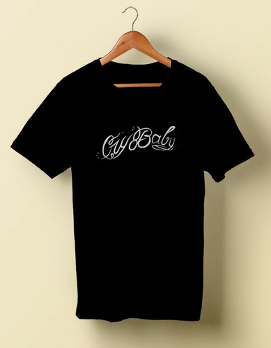 Shirt lil peep - cry, s