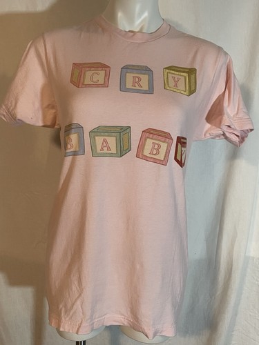 Maglietta melanie martinez cry - maglietta,