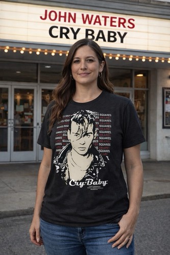 Shirt unisex johnny depp - unisex,