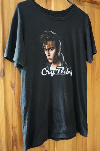 Shirt maglietta nera - t-shirt,
