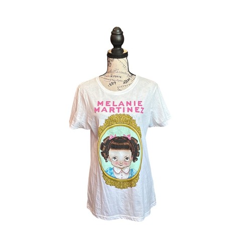 Shirt grafica melanie - t-shirt,