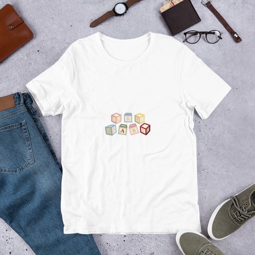 Shirt manica corta - t-shirt,