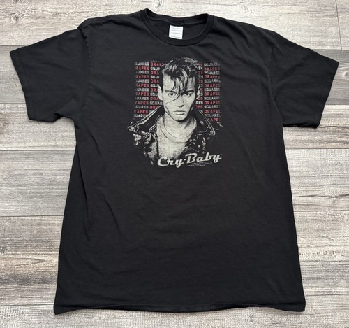 Camicia vintage cry - camicia, baby
