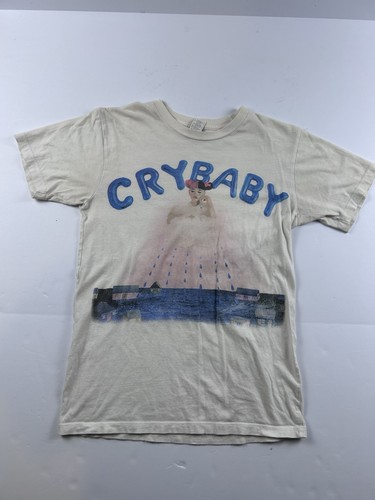 Shirt melanie martinez cry - t-shirt,
