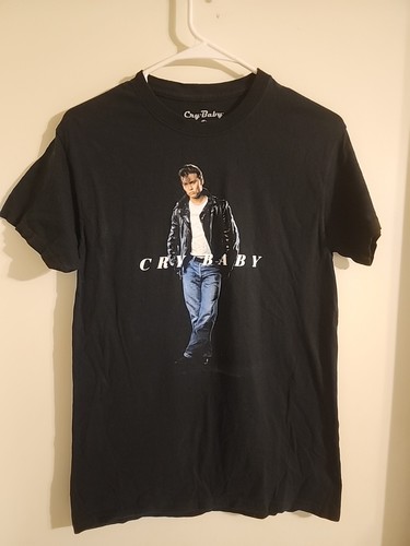 Shirt donna johnny depp - t-shirt,