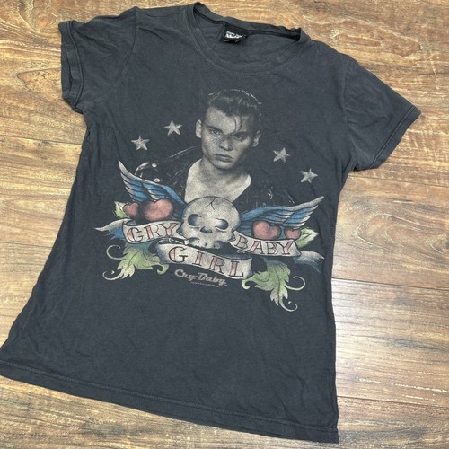 Shirt maglietta ripple - t-shirt,