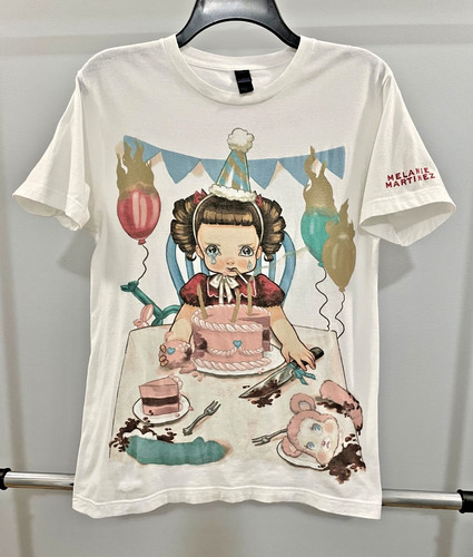 Maglietta melanie martinez - maglietta,