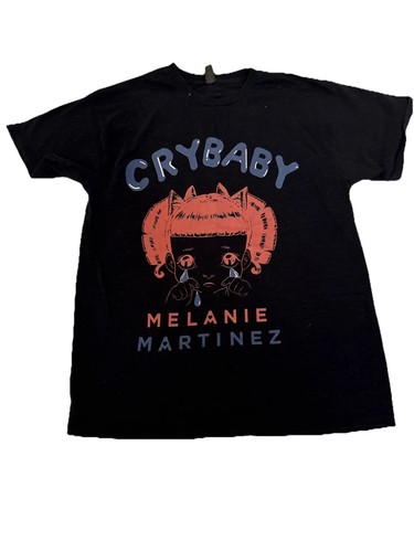 Melanie martinez shirt - martinez:, "cry