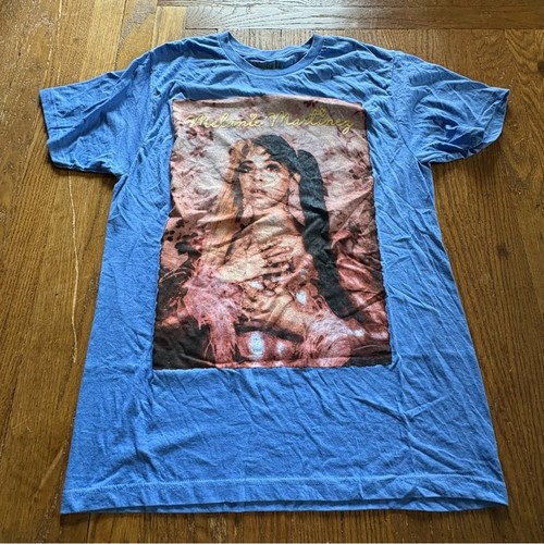 Shirt melanie martinez - melanie, blu