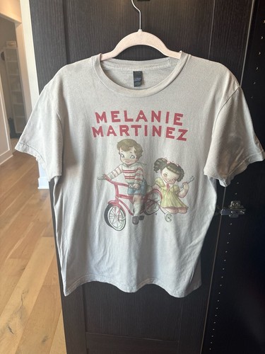 Shirt melanie martinez - melanie,