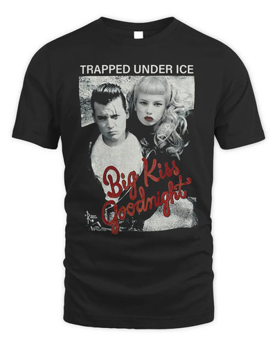 Camicia bambino trapped under - camicia,