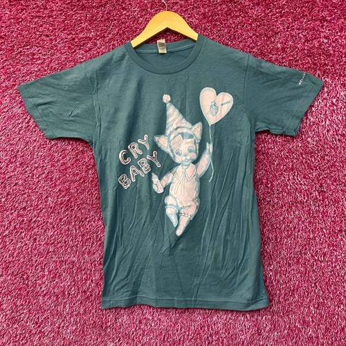 Maglietta melanie cry baby - maglietta,