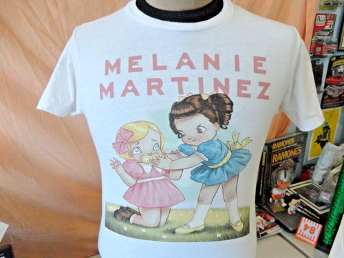 Shirt melanie martinez - t-shirt,