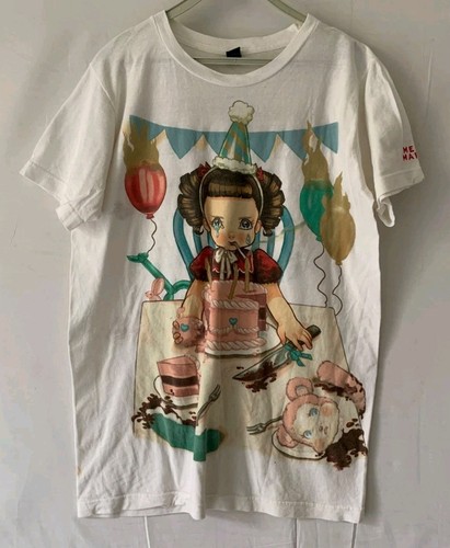 Shirt melanie martinez cry - martinez,