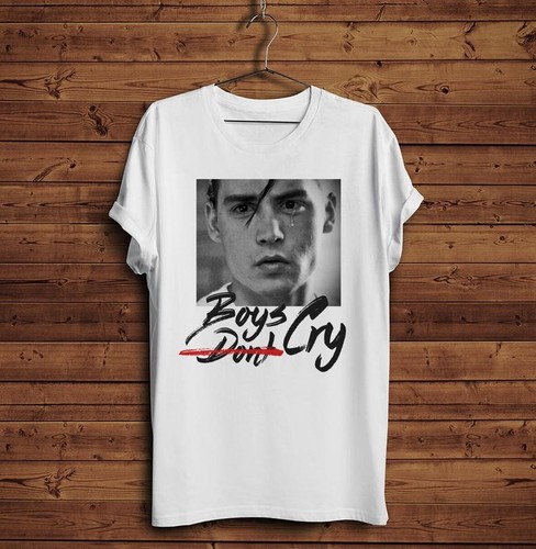 Cry baby johnny depp - cry-baby,