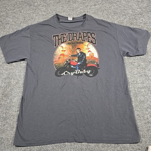 Shirt the drapes - t-shirt,
