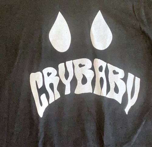 Shirt melanie martinez cry - t-shirt,