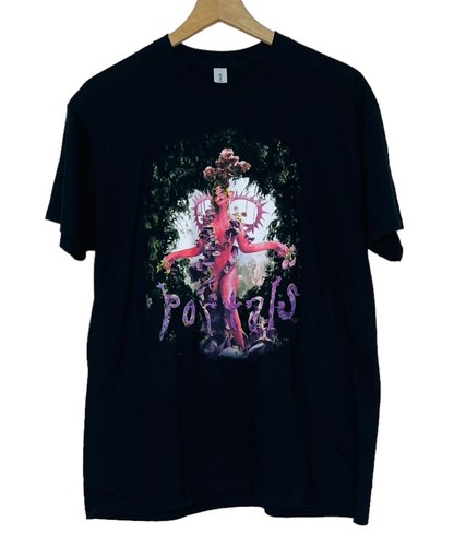 Shirt copertina album - copertina,