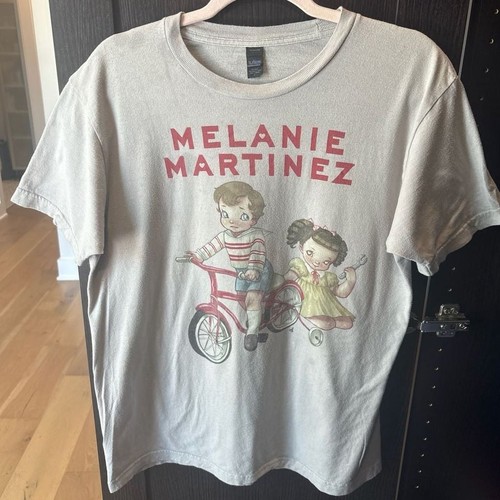 Shirt melanie martinez - t-shirt,