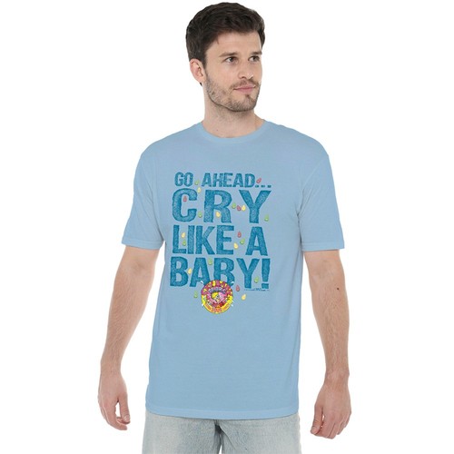 Shirt dubble bubble cry - bubble,