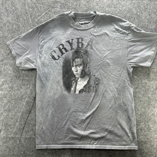 Cry baby shirt - cry-baby, maglietta