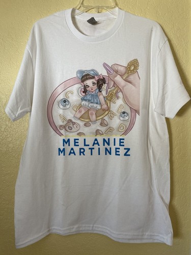Melanie martinez cry baby - cry,
