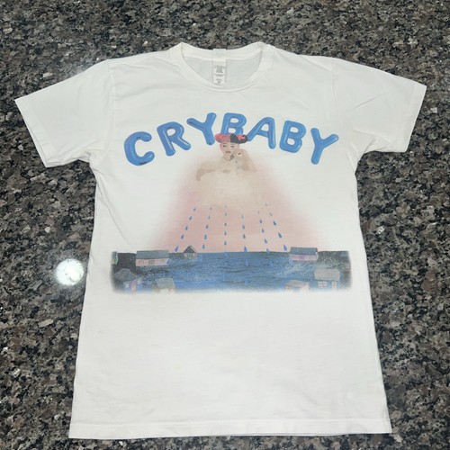 Shirt melanie martinez cry - melanie,