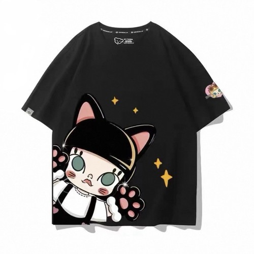 Shirt molly labubu twinkle - molly,