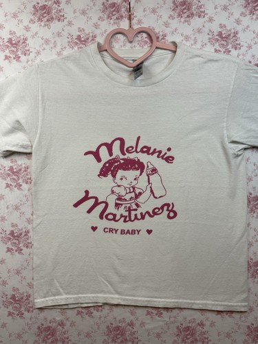 Shirt melanie martinez cry - ,
