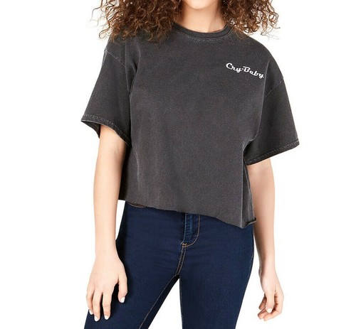 Shirt true vintage cry baby - vintage, cry-baby