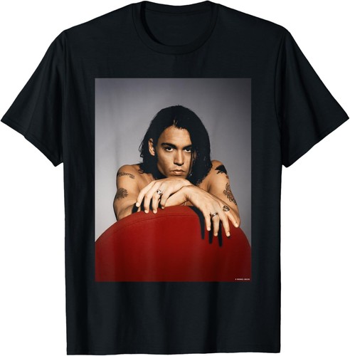Maglietta unisex cry baby - unisex, cry-baby