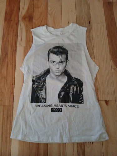 Shirt maglietta cry - t-shirt,