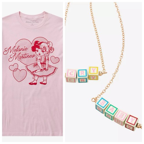 Shirt melanie martinez - t-shirt,