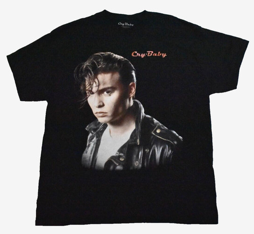 Camicia cry baby apparel - camicia,