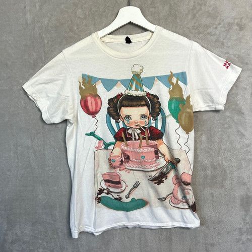 Maglietta melanie martinez - maglietta, cry