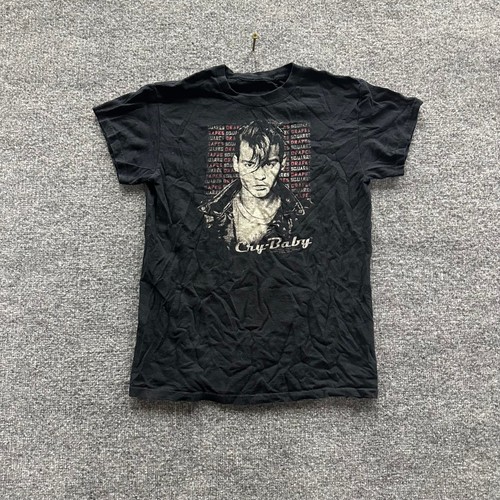 Cry baby shirt - uomo, taglia