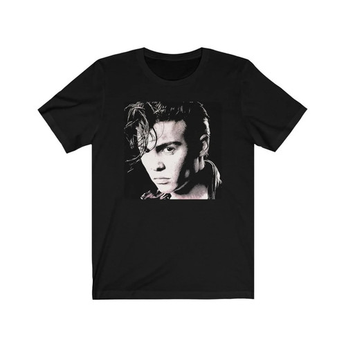 Shirt vintage cry baby - vintage, cry-baby