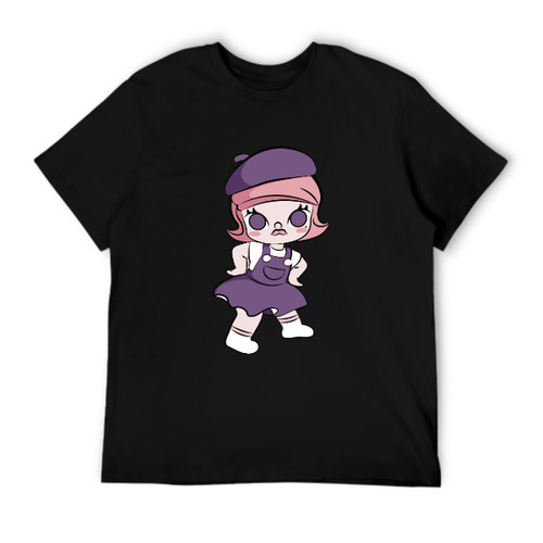 Shirt molly labubu - labubu, twinkle