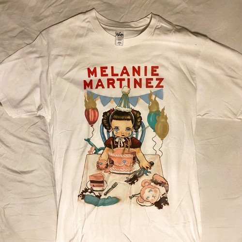 Camicia uomo melanie martinez - melanie,