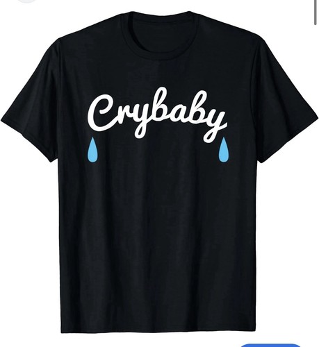 Shirt melanie martinez cry - t-shirt,