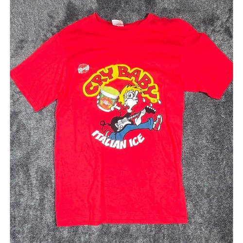 Shirt vintage anvil cry - vintage,