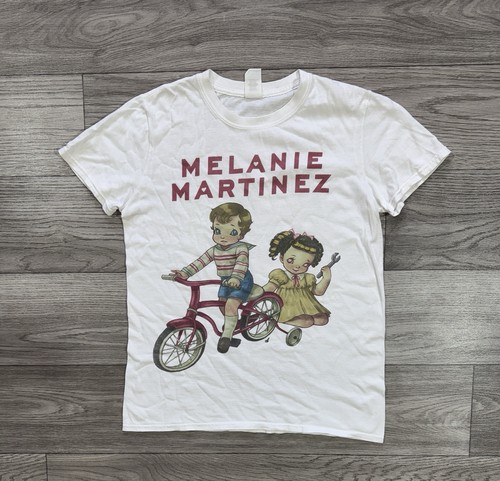 Shirt grafica melanie - t-shirt,