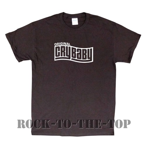 Crybaby shirt nuova taglie s - crybaby, t-shirt
