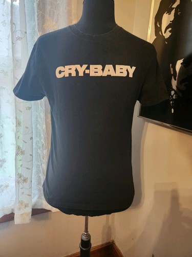 Shirt zara cry baby movie - zara,