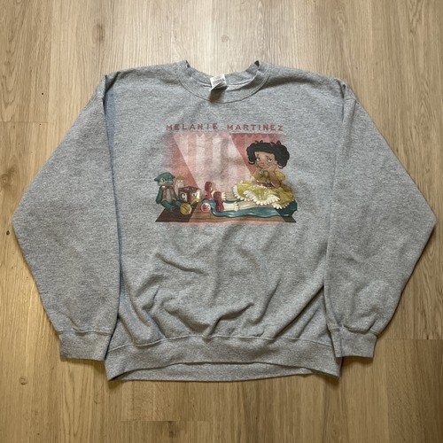 Felpa melanie martinez cry - martinez, xl