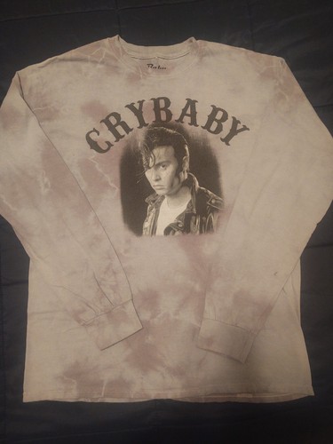 Cry baby raro - cry,