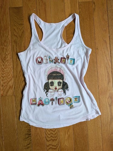 Rara canotta melanie martinez - canotta,
